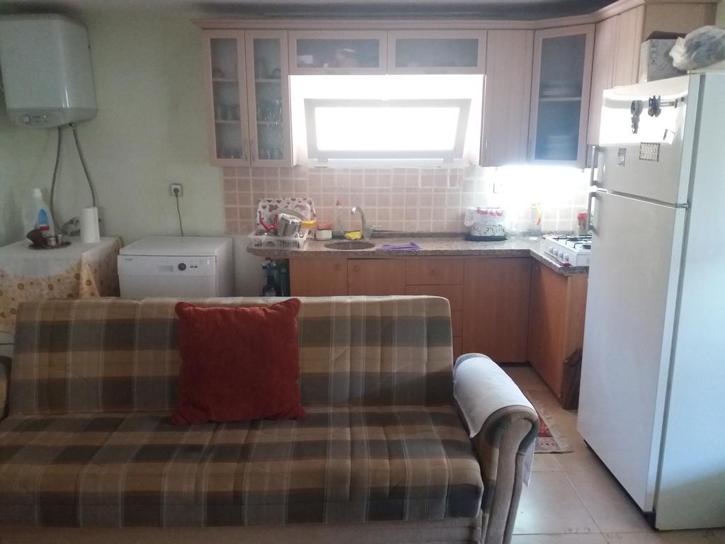Zeus Apart Pansiyon Güzelçamlı Ngoại thất bức ảnh