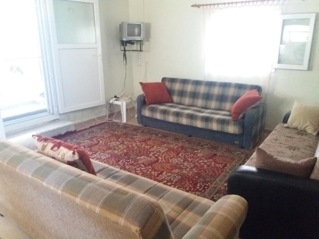 Zeus Apart Pansiyon Güzelçamlı Ngoại thất bức ảnh