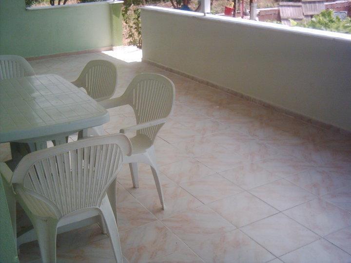 Zeus Apart Pansiyon Güzelçamlı Ngoại thất bức ảnh