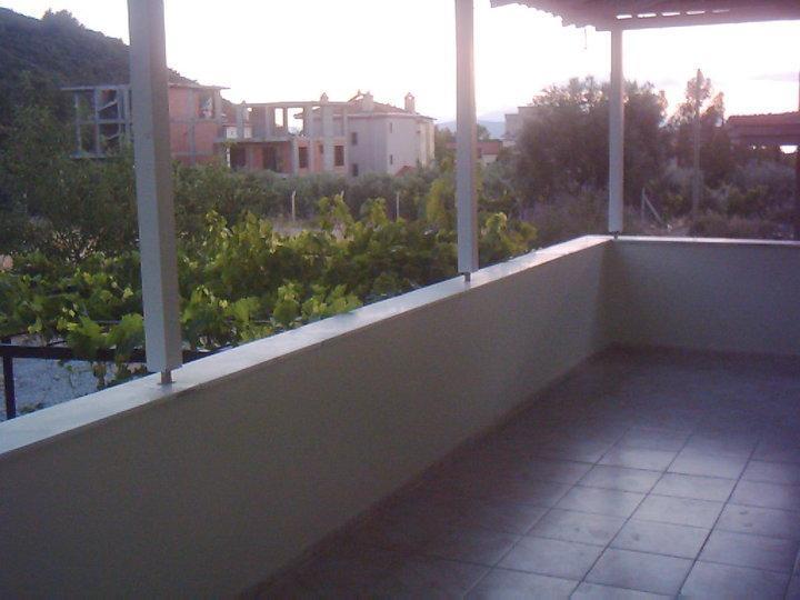 Zeus Apart Pansiyon Güzelçamlı Ngoại thất bức ảnh